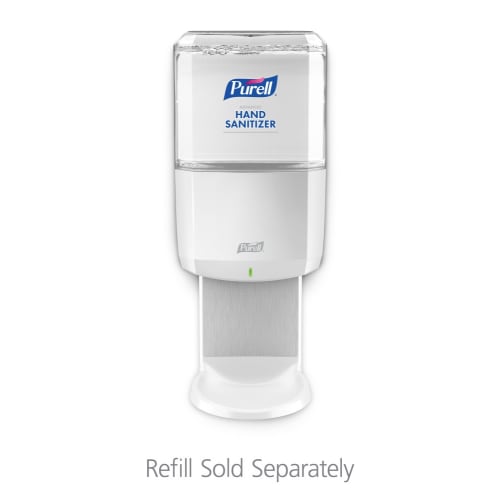 PURELL®  ES8 Dispenser, White